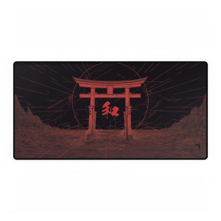 Harmony Desk Mat