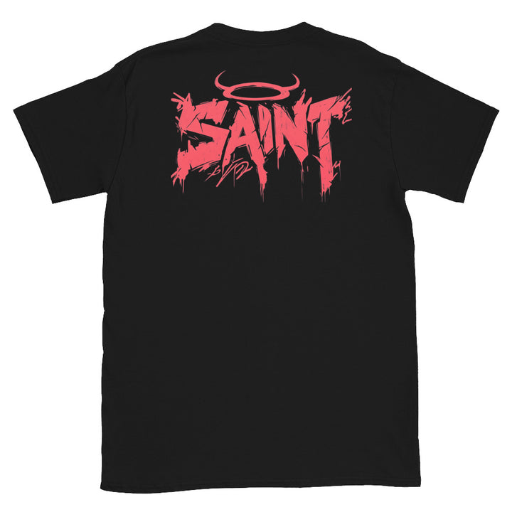 NYK. Original SAINT Short-Sleeve Unisex T-Shirt