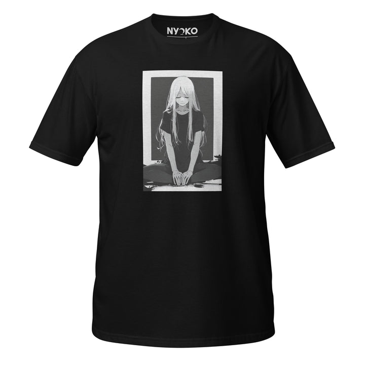 Wistful Short-Sleeve Unisex T-shirt