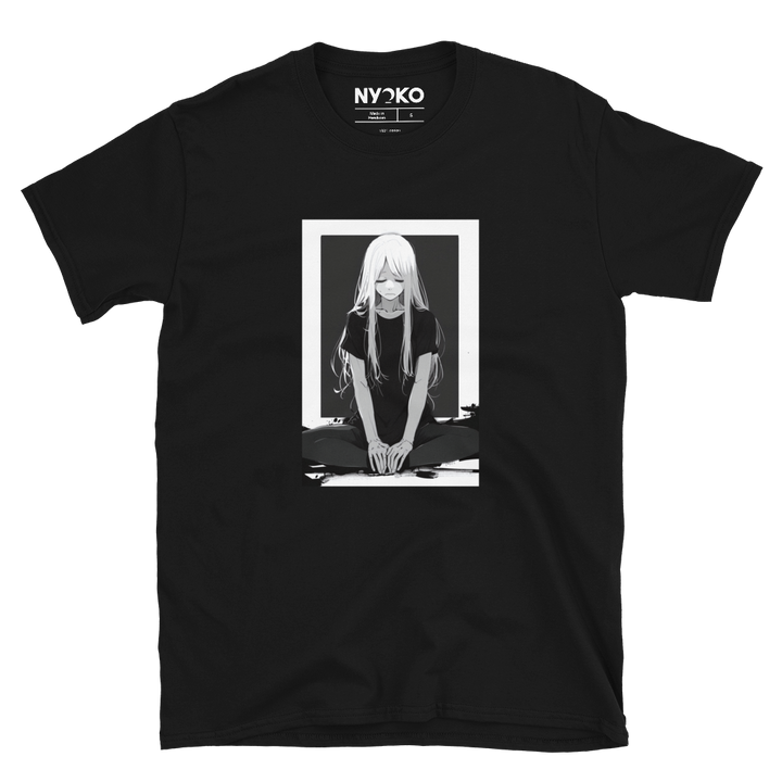 Wistful Short-Sleeve Unisex T-shirt