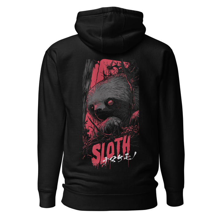 7SINZ SLOTH Unisex Hoodie