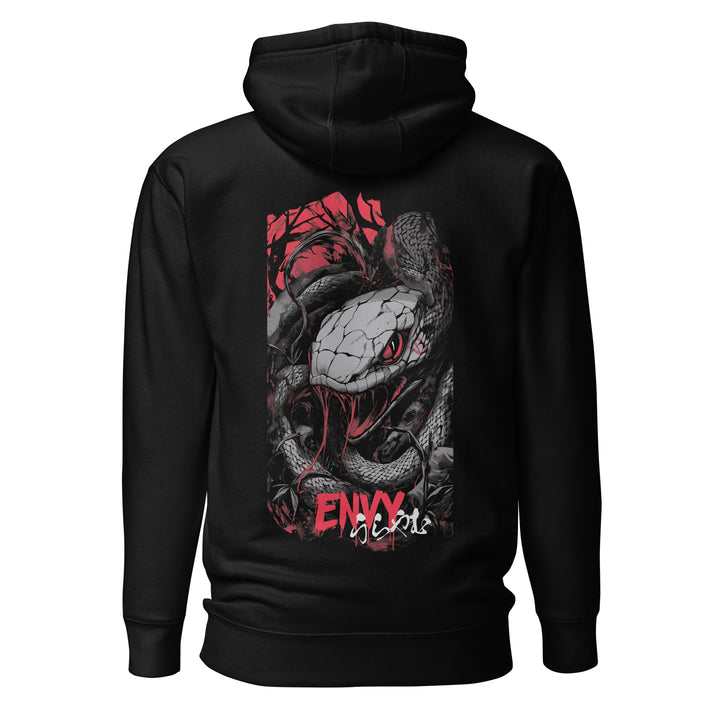 7SINZ ENVY Unisex Hoodie