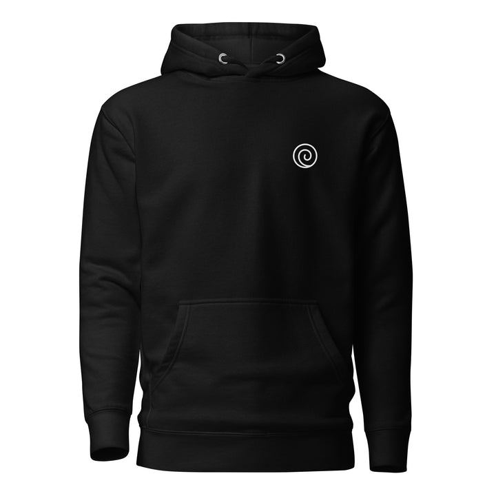 Uzumaki Unisex Hoodie