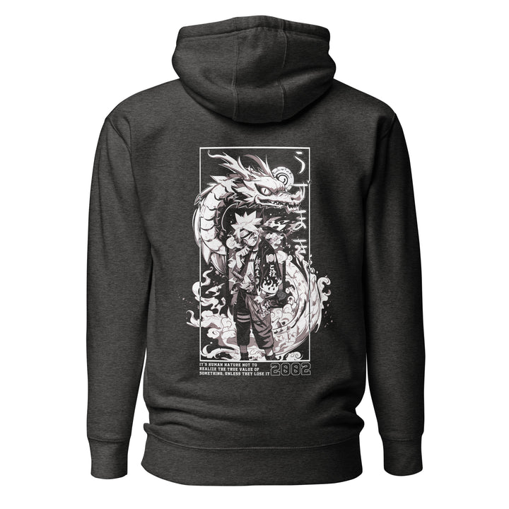 Uzumaki Unisex Hoodie